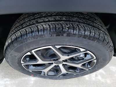 2026 Jeep Compass, $33705. Photo 9