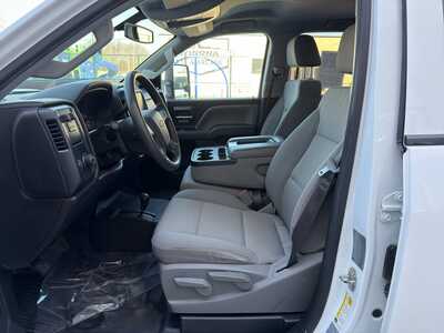 2017 Chevrolet 3500 Crew Cab, $35990. Photo 11