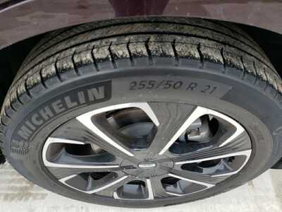 2024 Lincoln Nautilus, $47650. Photo 8