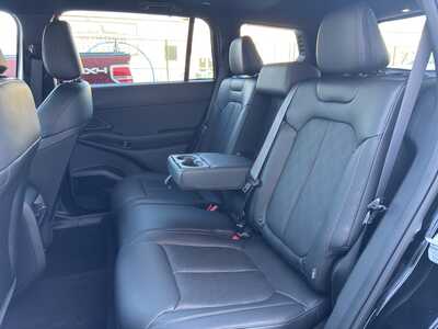 2026 Jeep Cherokee, $45085. Photo 10