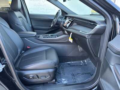 2026 Jeep Cherokee, $45085. Photo 12