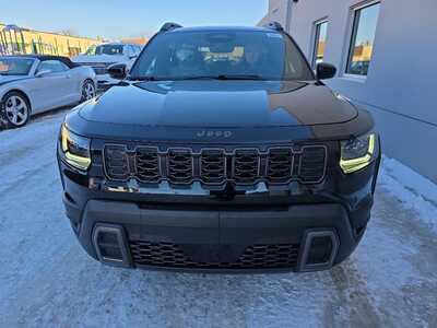 2026 Jeep Cherokee, $45085. Photo 2