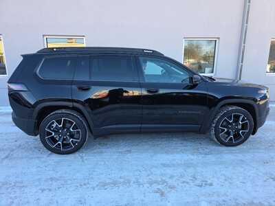 2026 Jeep Cherokee, $45085. Photo 3