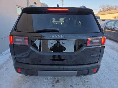 2026 Jeep Cherokee, $45085. Photo 5