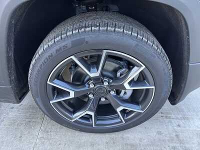 2026 Jeep Cherokee, $45085. Photo 6