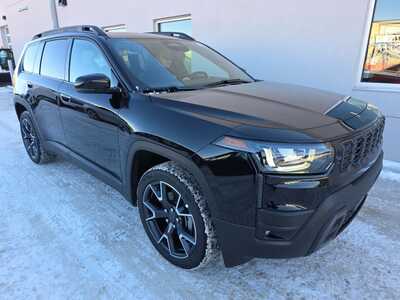 2026 Jeep Cherokee, $45085. Photo 1