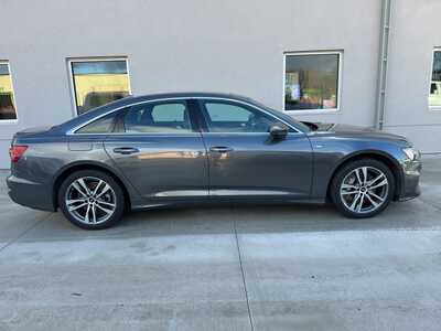 2021 Audi A6, $32990. Photo 2