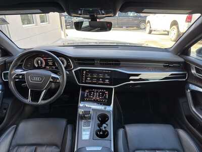 2021 Audi A6, $32990. Photo 3