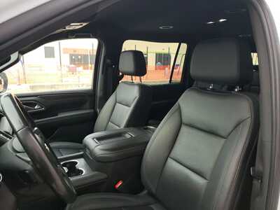 2022 Chevrolet Suburban, $40990. Photo 9