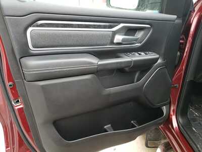 2023 RAM 1500 Crew Cab, $39990. Photo 10