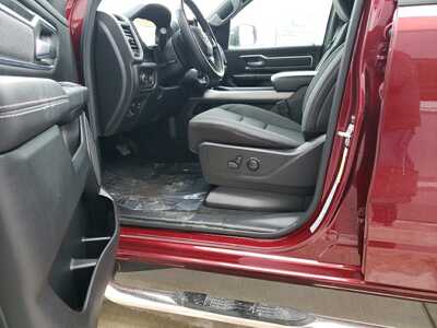 2023 RAM 1500 Crew Cab, $39990. Photo 11