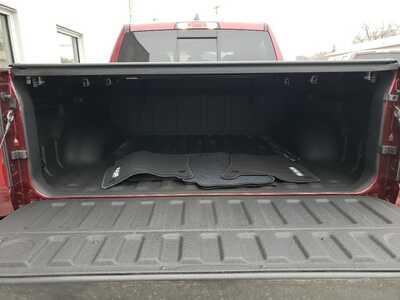 2023 RAM 1500 Crew Cab, $39990. Photo 6