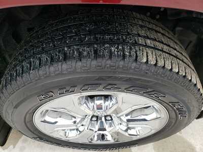 2023 RAM 1500 Crew Cab, $39990. Photo 9