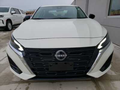 2025 Nissan Altima, $19550. Photo 2