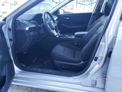 2025 Nissan Altima, $20450. Photo 12