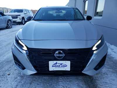 2025 Nissan Altima, $20450. Photo 2
