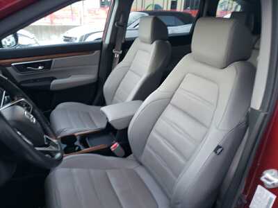 2022 Honda CR-V, $27990. Photo 10