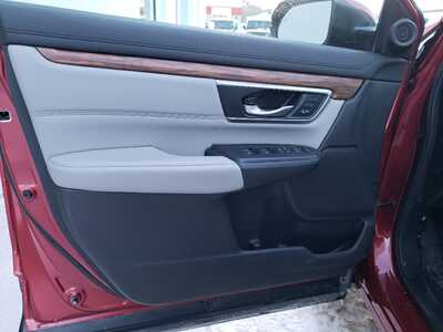 2022 Honda CR-V, $27990. Photo 11