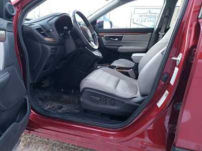 2022 Honda CR-V, $27990. Photo 12