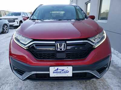 2022 Honda CR-V, $27990. Photo 2