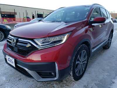 2022 Honda CR-V, $27990. Photo 3