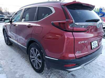 2022 Honda CR-V, $27990. Photo 4