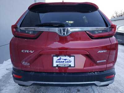 2022 Honda CR-V, $27990. Photo 5