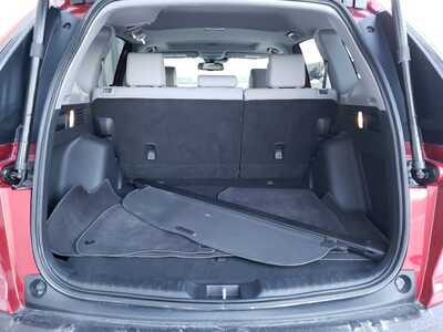 2022 Honda CR-V, $27990. Photo 6