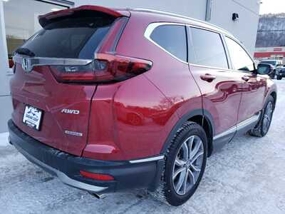2022 Honda CR-V, $27990. Photo 7