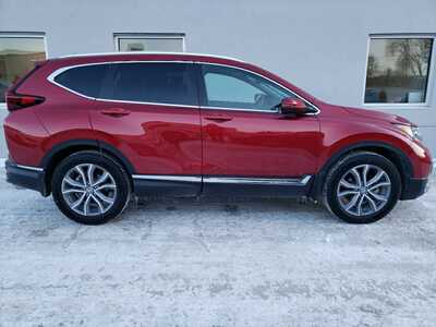 2022 Honda CR-V, $27990. Photo 8