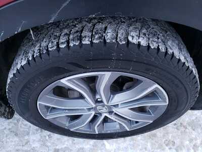 2022 Honda CR-V, $27990. Photo 9