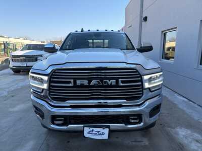 2022 RAM 3500 Crew Cab, $53990. Photo 2