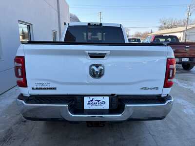 2022 RAM 3500 Crew Cab, $53990. Photo 5