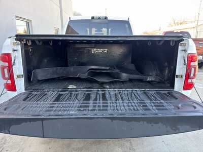 2022 RAM 3500 Crew Cab, $53990. Photo 6