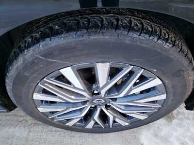 2025 Nissan Altima, $18950. Photo 9