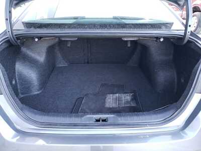 2025 Nissan Altima, $18950. Photo 6