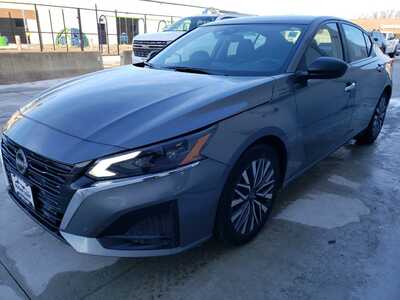 2025 Nissan Altima, $19650. Photo 3