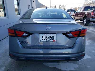 2025 Nissan Altima, $19650. Photo 5