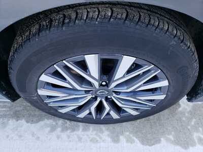 2025 Nissan Altima, $19650. Photo 9