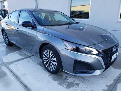 2025 Nissan Altima, $19650. Photo 1