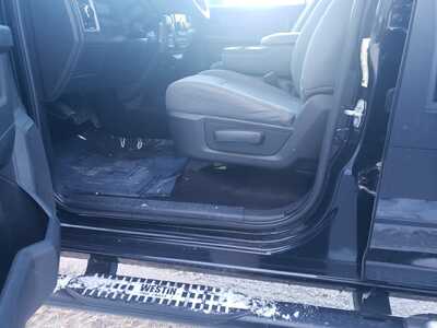 2018 RAM 2500 Crew Cab, $23990. Photo 11