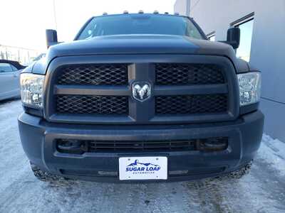 2018 RAM 2500 Crew Cab, $23990. Photo 2