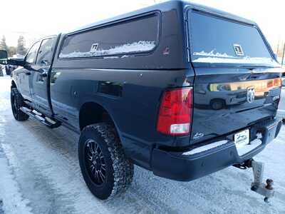 2018 RAM 2500 Crew Cab, $23990. Photo 4