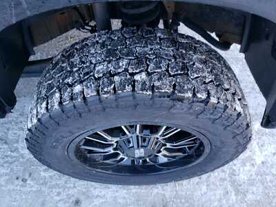 2018 RAM 2500 Crew Cab, $23990. Photo 8