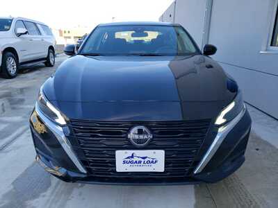 2025 Nissan Altima, $19950. Photo 2