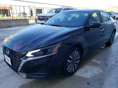 2025 Nissan Altima, $19950. Photo 3