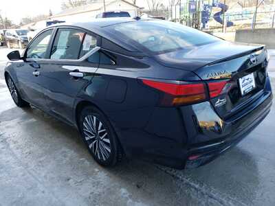 2025 Nissan Altima, $19950. Photo 4