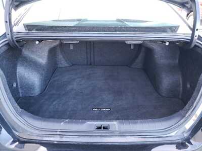 2025 Nissan Altima, $19950. Photo 6