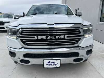 2020 RAM 1500 Crew Cab, $19850. Photo 2