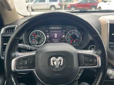 2020 RAM 1500 Crew Cab, $19850. Photo 3
